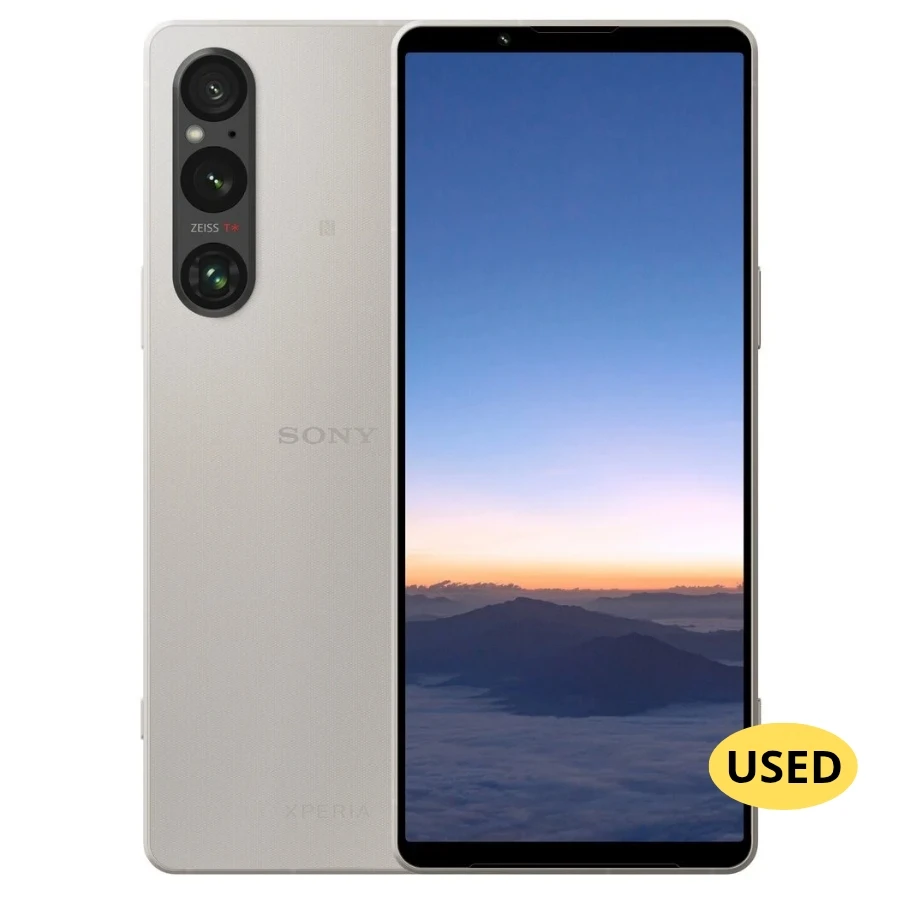 Sony Xperia 1 V (1 mark 5)